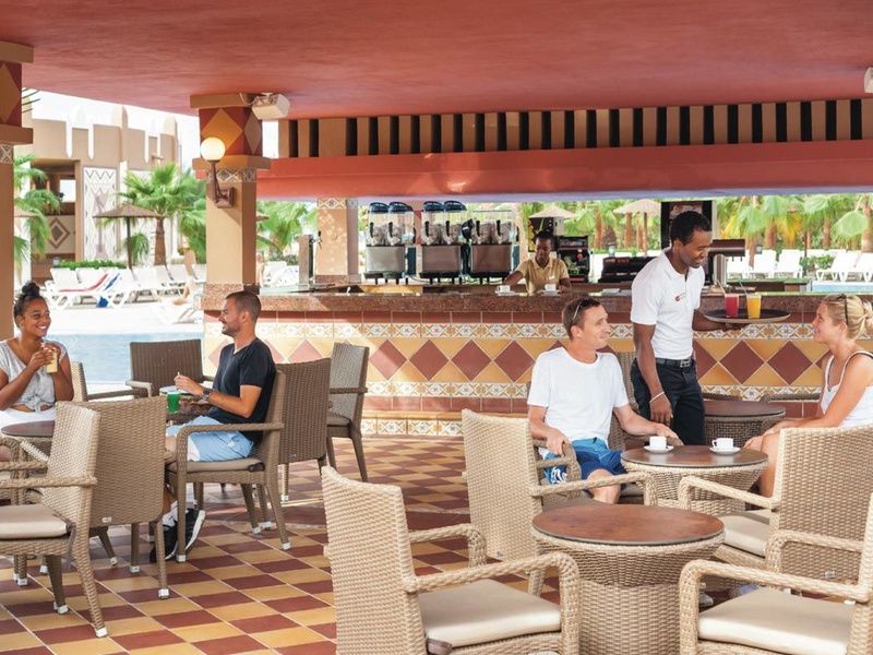 Club Héliades Riu Funana 5* pas cher photo 8