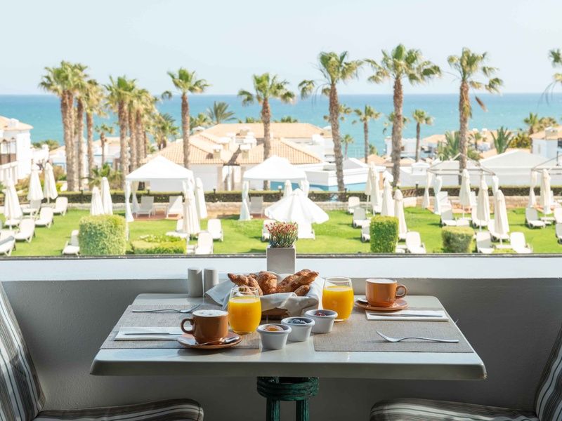 Hôtel Club Mitsis Royal Mare 5* pas cher photo 8
