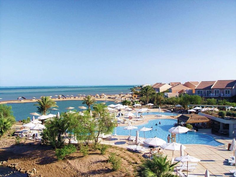 Hotel Movenpick El Gouna 5* pas cher photo 1