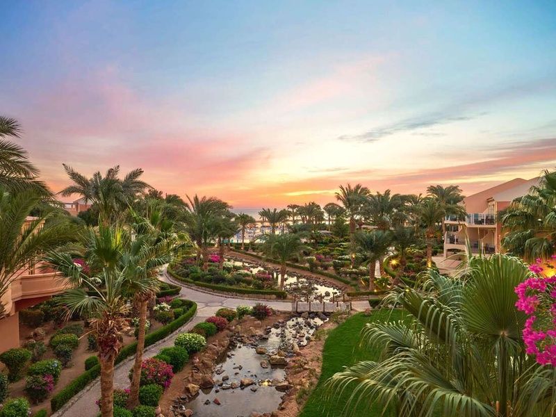 Hotel Movenpick El Gouna 5* pas cher photo 2