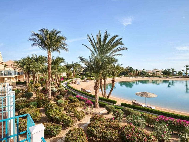 Hotel Movenpick El Gouna 5* pas cher photo 3