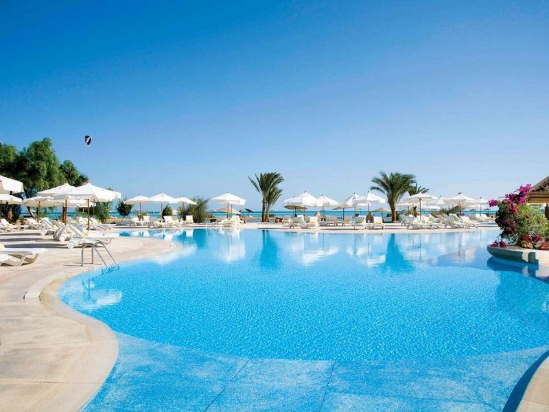 Hotel Movenpick El Gouna 5* pas cher photo 4