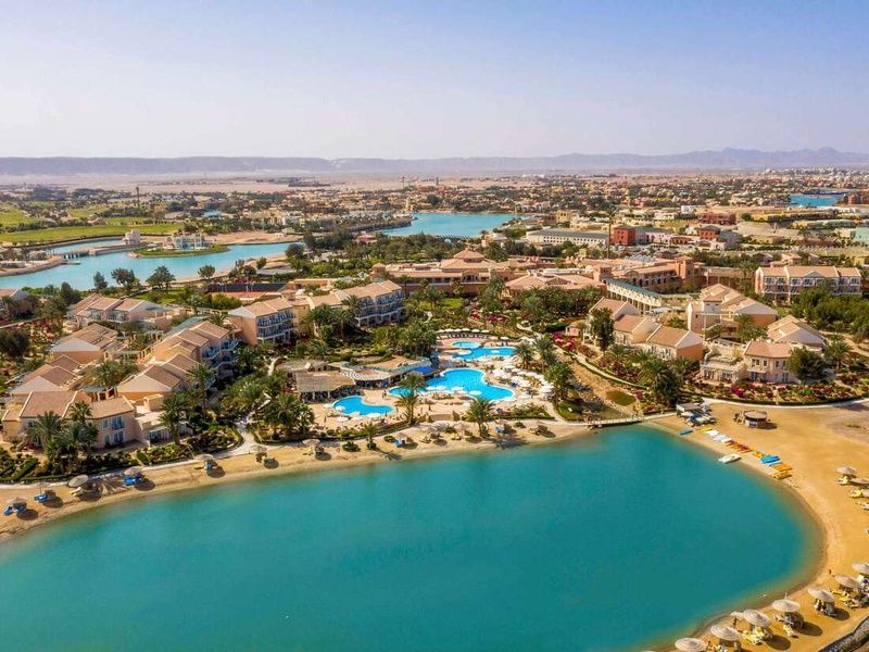 Hotel Movenpick El Gouna 5* pas cher photo 5