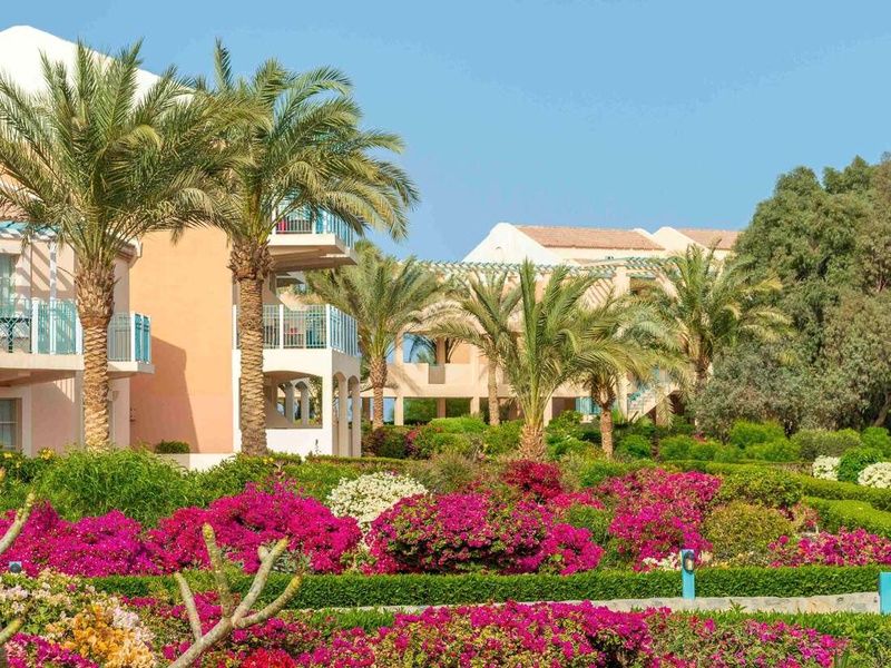 Hotel Movenpick El Gouna 5* pas cher photo 6