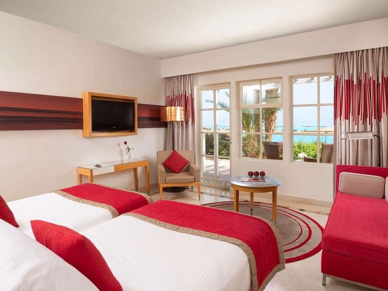 Hotel Movenpick El Gouna 5* pas cher photo 7