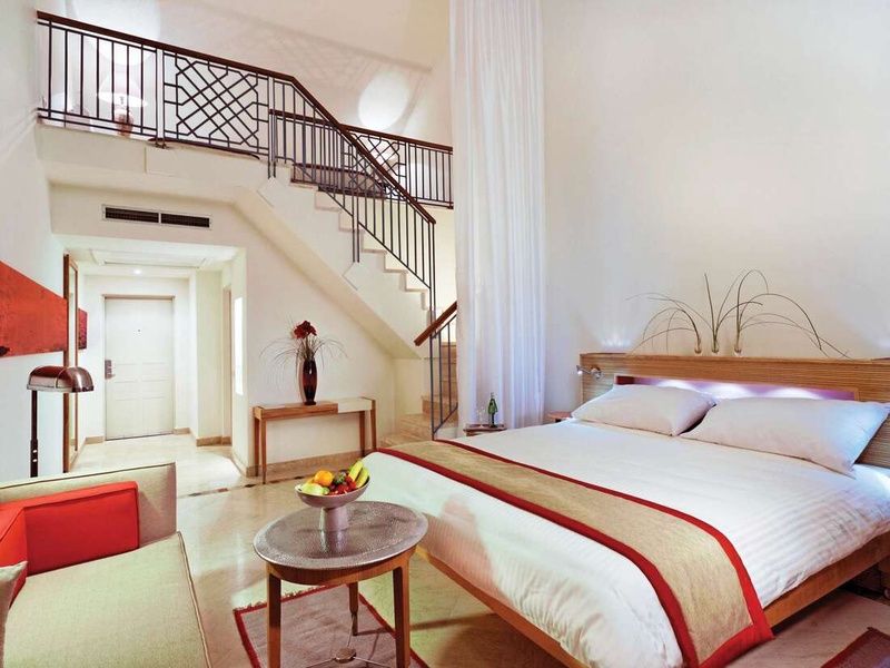 Hotel Movenpick El Gouna 5* pas cher photo 8