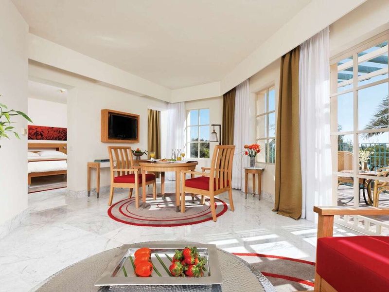 Hotel Movenpick El Gouna 5* pas cher photo 9