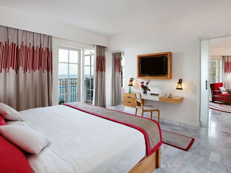 Hotel Movenpick El Gouna 5* pas cher photo 10