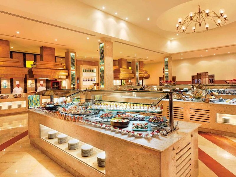 Hotel Movenpick El Gouna 5* pas cher photo 12
