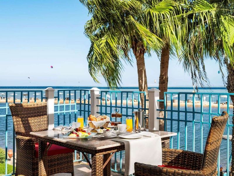 Hotel Movenpick El Gouna 5* pas cher photo 13