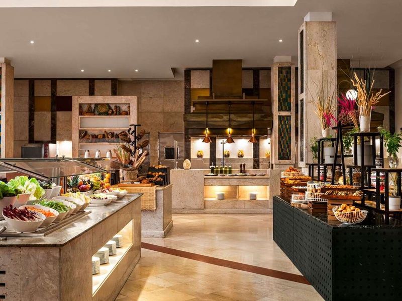 Hotel Movenpick El Gouna 5* pas cher photo 15