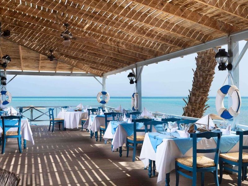 Hotel Movenpick El Gouna 5* pas cher photo 17