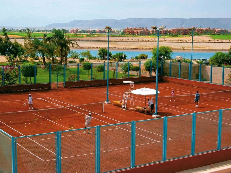 Hotel Movenpick El Gouna 5* pas cher photo 18