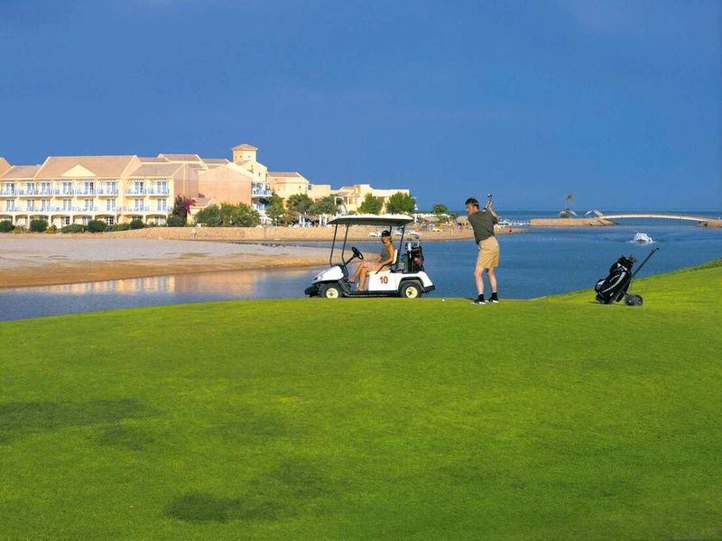 Hotel Movenpick El Gouna 5* pas cher photo 20