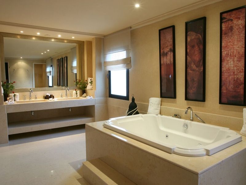 Hôtel Les Jardins de la Koutoubia 5* pas cher photo 10