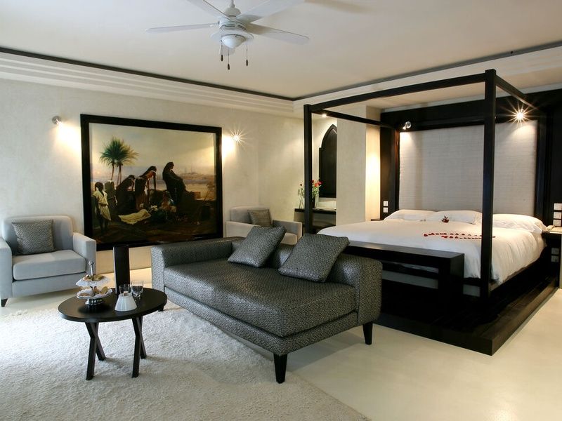 Hôtel Les Jardins de la Koutoubia 5* pas cher photo 12