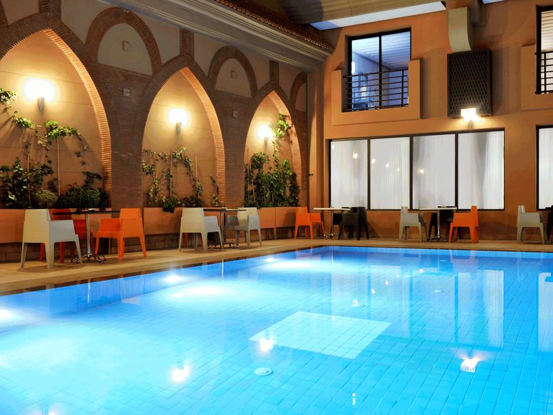 Hôtel Blue Sea Le Printemps 4* pas cher photo 2