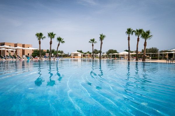 Club Framissima Évasion Marrakech Ryads Parc & Spa 4* pas cher photo 2