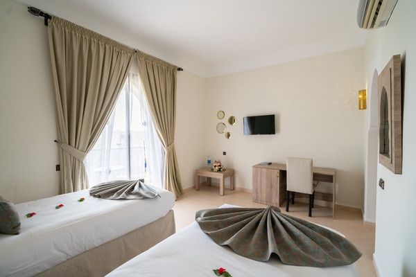 Club Framissima Évasion Marrakech Ryads Parc & Spa 4* pas cher photo 8