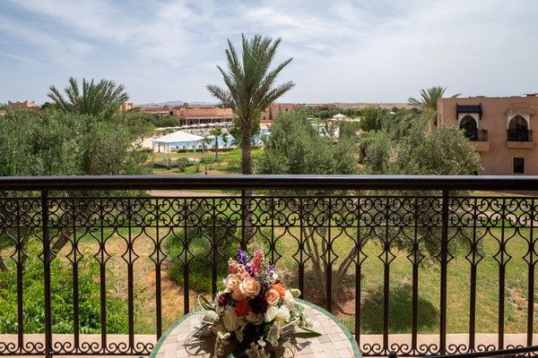 Club Framissima Évasion Marrakech Ryads Parc & Spa 4* pas cher photo 9