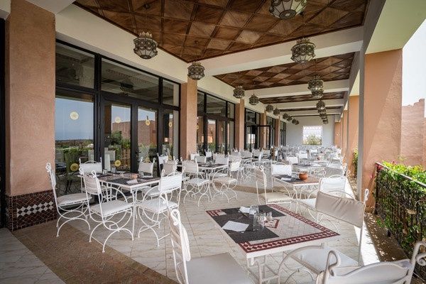 Club Framissima Évasion Marrakech Ryads Parc & Spa 4* pas cher photo 13