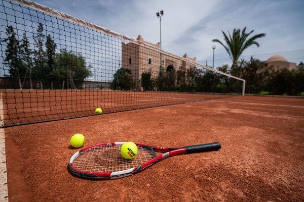 Club Framissima Évasion Marrakech Ryads Parc & Spa 4* pas cher photo 22