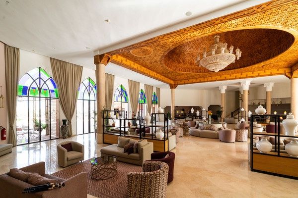 Club Framissima Évasion Marrakech Ryads Parc & Spa 4* pas cher photo 26