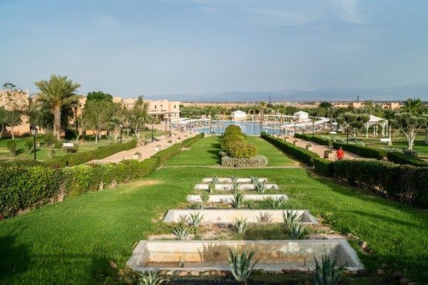 Club Framissima Évasion Marrakech Ryads Parc & Spa 4* pas cher photo 28