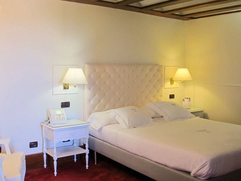 Hôtel Hacienda del Buen Suceso 3* pas cher photo 4