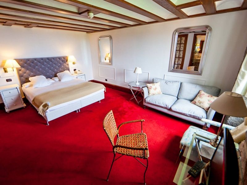 Hôtel Hacienda del Buen Suceso 3* pas cher photo 5