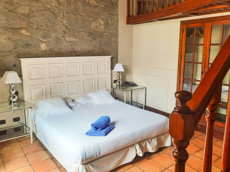 Hôtel Hacienda del Buen Suceso 3* pas cher photo 6