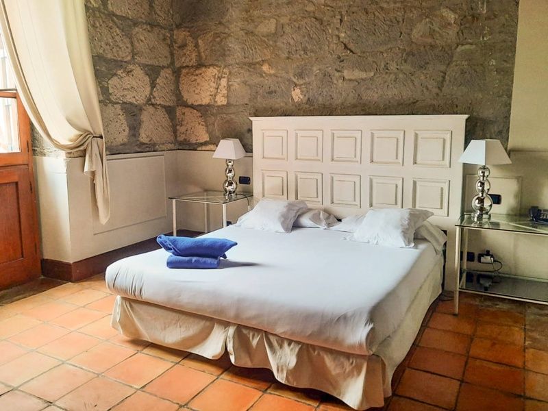 Hôtel Hacienda del Buen Suceso 3* pas cher photo 7