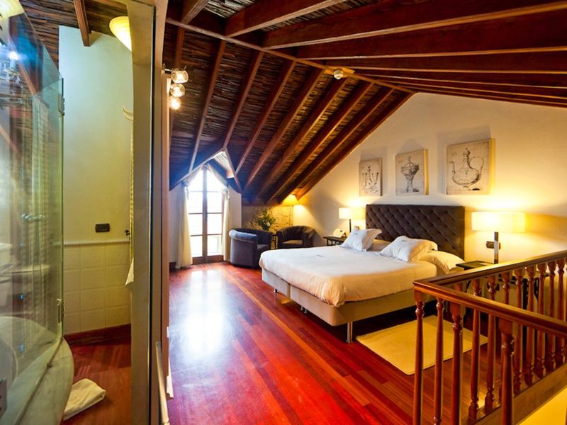 Hôtel Hacienda del Buen Suceso 3* pas cher photo 8