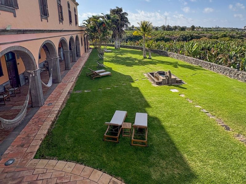 Hôtel Hacienda del Buen Suceso 3* pas cher photo 16