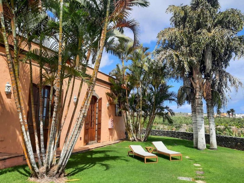 Hôtel Hacienda del Buen Suceso 3* pas cher photo 17