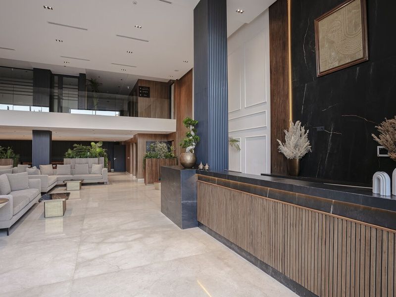 Hôtel NearYo Marrakech 4* pas cher photo 3