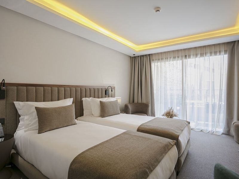 Hôtel NearYo Marrakech 4* pas cher photo 7
