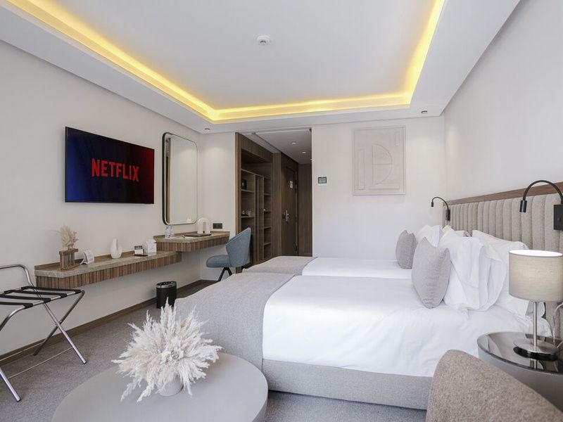Hôtel NearYo Marrakech 4* pas cher photo 8