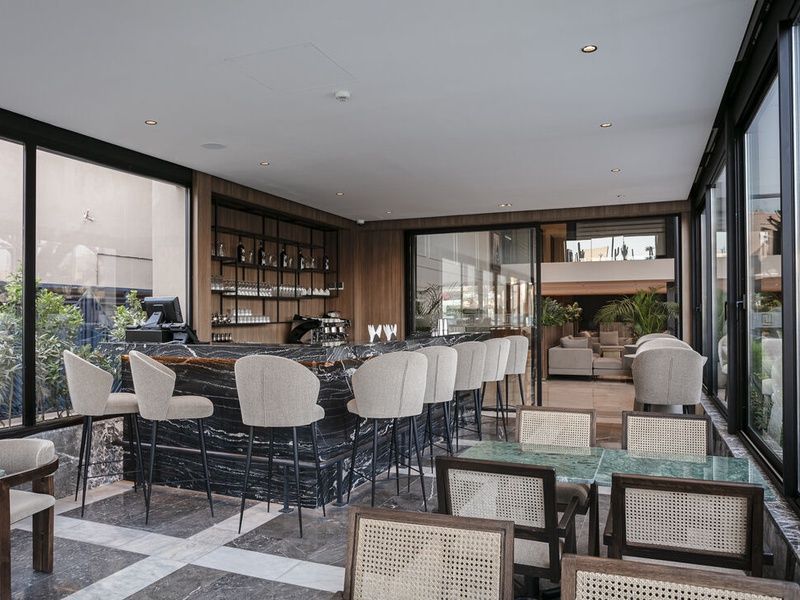Hôtel NearYo Marrakech 4* pas cher photo 12