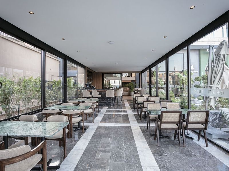 Hôtel NearYo Marrakech 4* pas cher photo 13