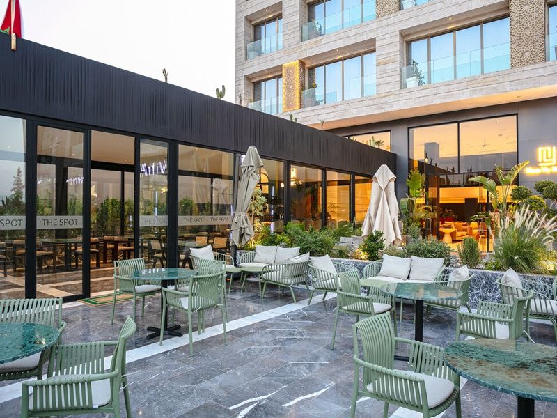 Hôtel NearYo Marrakech 4* pas cher photo 15