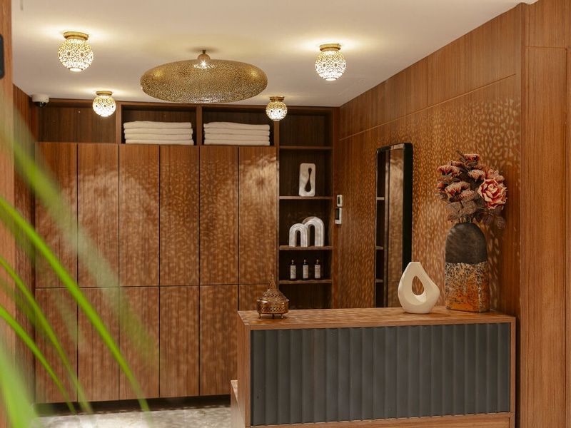 Hôtel NearYo Marrakech 4* pas cher photo 16