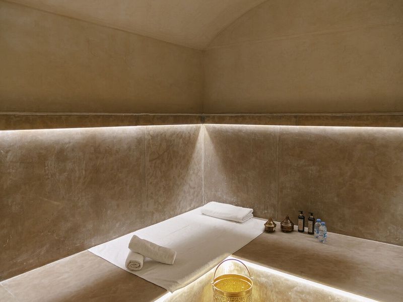 Hôtel NearYo Marrakech 4* pas cher photo 18