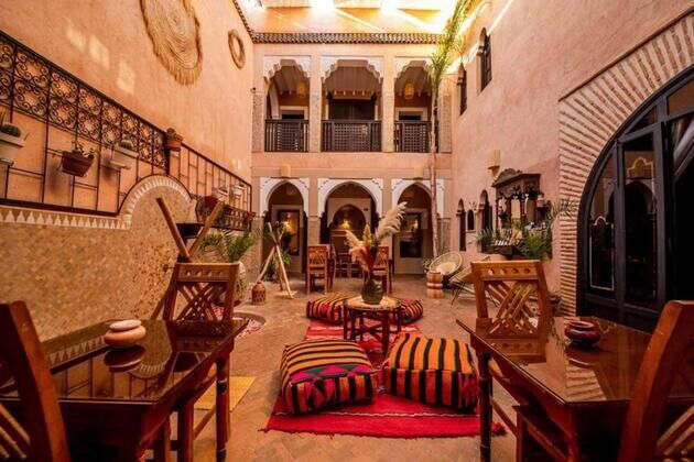 Riad 7 Saints pas cher photo 1