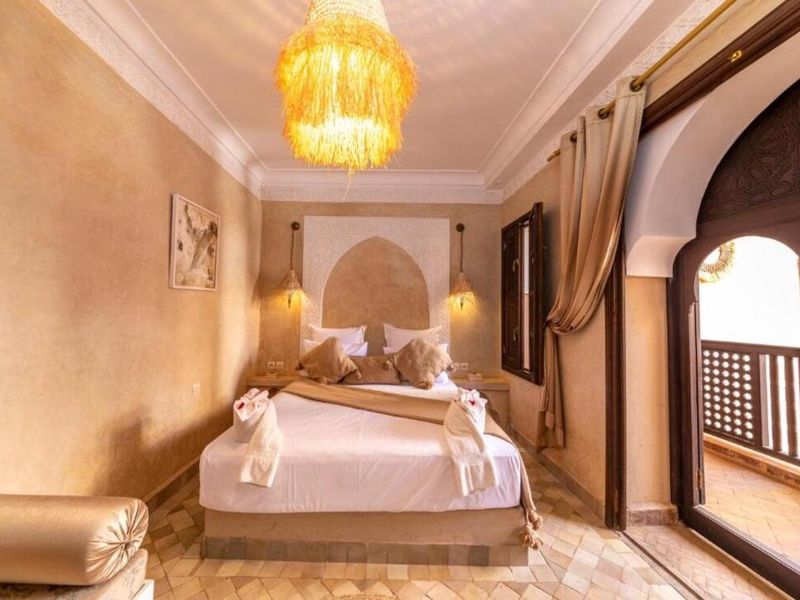 Riad 7 Saints pas cher photo 3