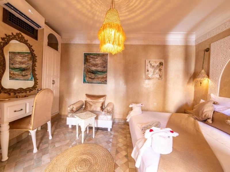 Riad 7 Saints pas cher photo 4