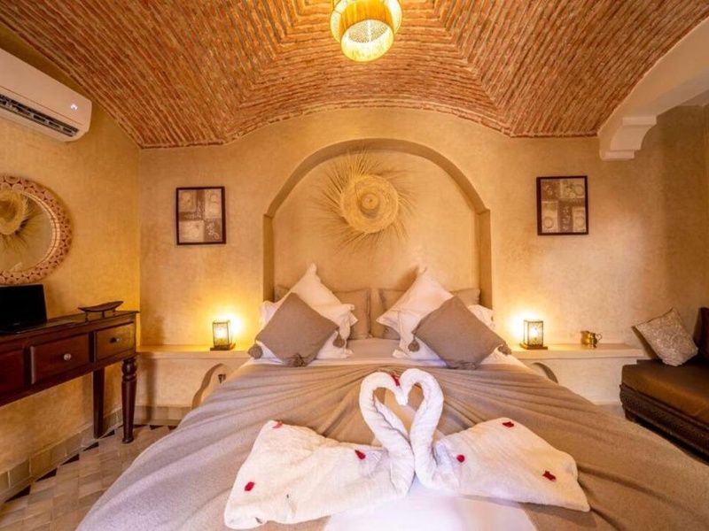 Riad 7 Saints pas cher photo 5