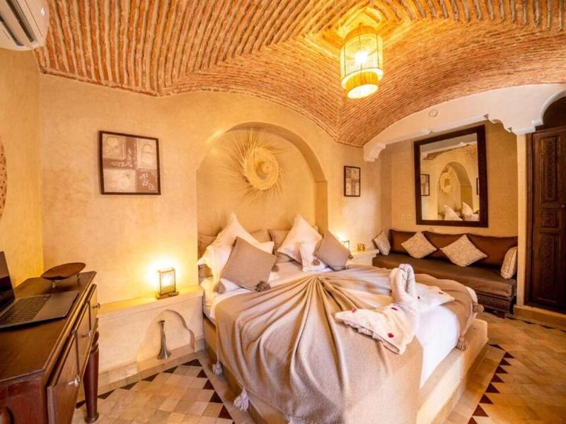 Riad 7 Saints pas cher photo 6