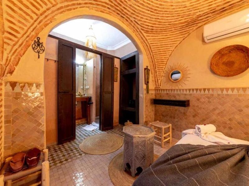 Riad 7 Saints pas cher photo 7