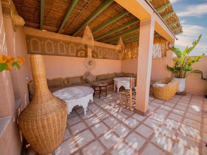 Riad 7 Saints pas cher photo 9